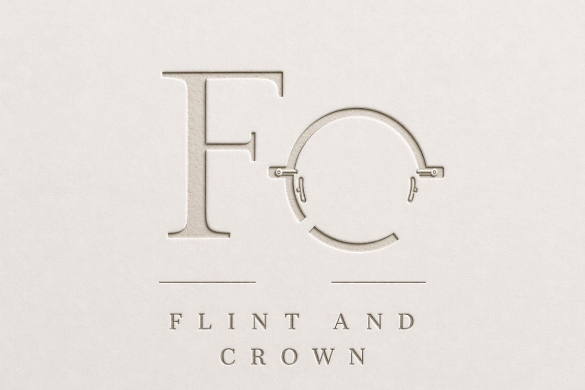 Flint and Crown